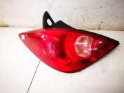 Rückleuchten - Hinten Linke Nissan Tiida C11 2004 - 2012 083151960lh,08-315-1960l-h
