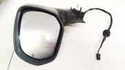 Au?enspiegel Linke Peugeot 3008, I 2008.01 - 2016.06 Gebraucht,