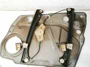 Schiebetürfensterheber ohne Elektromotor - Vorne Linke Audi A4, B5 1999.09 - 2001.08 facelift a1697202779,