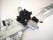 Fensterheber motor - Hinten Linke Chevrolet Cruze, 2012.006 - 2015.06 facelift 98820j305,98820-j305
