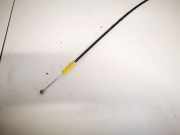 Seilzug ZUG T?rschloss - Hinten Rechts Toyota Auris, II E18 2012.10 - 2015.06 Gebraucht,