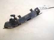 Stoßstangenhalter - Vorne Linke Land-Rover Range Rover Sport 2005 - 2013 dpl000171,