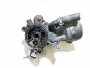 Ölfiltergehäuse Ford Focus, 2004.11 - 2008.06 9656830180,