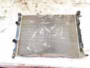 Wasserkühler Renault Megane, II 2002.11 - 2006.06 8200357536, 8769630b