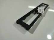 Innenausstattung Audi A3, 8P 2005.06 - 2008.07 facelift Gebraucht ,