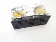 Bedienelement für Klimaanlage Volkswagen Bora, 1998.01 - 2005.12 1j0880204b, ASV