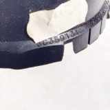 L?ftungsgitter Armaturenbrett Mitsubishi Colt, 2003.09 - 2008.09 jc359131,