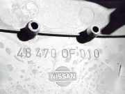 Innenausstattung Ford Maverick, I 1993.01 - 1999.12 484700f010,