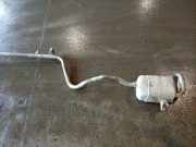 Schalldämpfer Renault Scenic, II 2003.06 - 2006.06 Gebraucht,