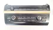Bedienelement für Klimaanlage BMW 5-Series, F10 F11 2010.03 - 2016.12 933183201,9331832-01