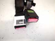 Gurtschloss - Hinten Linke Renault Laguna, II 2001.03 - 2006.05 Gebraucht,