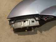 Stoßstangenhalter - Vorne Linke Opel Meriva, A 2006 - 2010 facelift 93893093, 93 893 093 460029937