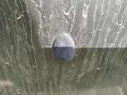 Waschwasserdüse Scheibenreinigung Peugeot 206, 2002.07 - 2009.01 facelift Gebraucht,