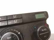 Bedienelement für Klimaanlage Volkswagen Tiguan, 2007.09 - 2012.06 78888414,