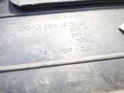 Motorabdeckung Ford Mondeo, 2000.11 - 2007.03 2s7q6n041bd, 2s7q-6n041-bd