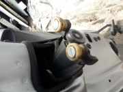 Rollenführung Schiebetür Opel Combo E 2018 --> Gebraucht ,