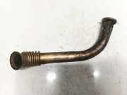 Rohrleitung AGR-Ventil Mercedes-Benz A-CLASS, W168, 1997.07 - 2001.06 Gebraucht,