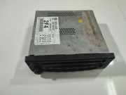 Radio Opel Zafira, A 1999.04 - 2003.11 09136107,09136107 CDR500(E) 460103 MH CA135124 CDR500E 460103MH