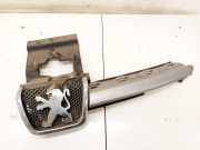 Emblem Peugeot 607, 2000.01 - 2004.07 9638052277,9638052277