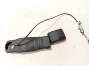 Gurtschloss - Vorne Rechts Renault Laguna, II 2001.03 - 2006.05 Gebraucht,