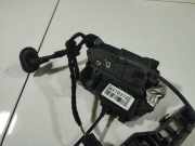 T?rschloss Stangen - Hinten Rechts Renault Laguna, III 2007.10 - 2010.11 Gebraucht,