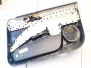 Türverkleidung - Vorne Linke Skoda Superb, II 2008.03 - 2013.06 3t1867011,