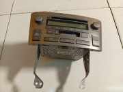 Radio Toyota Avensis, II 2003.04 - 2006.03 8612005081,86120-05081 CQ-MS6571LC W53904 CQMS6571LC
