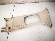 Verkleidung Säule - MITTE RECHTS Citroen C4, I 2008.06 - 2010.01 facelift 9646212677,9 646 212 677 9646 212 677 9646212677