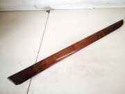 Innenausstattung Audi A4, B6 2000.11 - 2004.11 8e0867410,