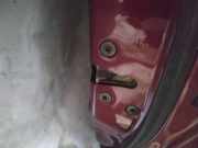 Türschloss Stangen - Vorne Rechts Suzuki Liana, 2004.04 - 2007.12 Gebraucht,