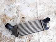 Ladeluftkühler Citroen C5, I 2004.08 - 2008.02 facelift 9645682880,
