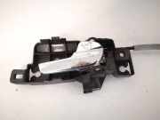 T?rinnengriff - Hinten Rechts Ford Galaxy, Mk III 2006.04 - 2010.06 6M21U22600BA,6M21-U22600-BA 6M21U22600BA