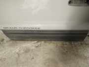 Zierleiste Tür Zier-Schutzleiste - Vorne Linke Jeep Grand Cherokee, II 1999.01 - 2004.12 Gebraucht,