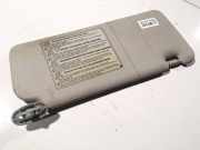 Sonnenblende Honda Jazz, 2001.12 - 2005.04 Gebraucht,
