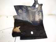 Unterfahrschutz Opel Astra, H 2004.03 - 2009.12 13114646, 600002190