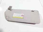 Sonnenblende Peugeot 3008, I 2008.01 - 2016.06 Gebraucht,