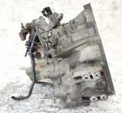 Schaltgetriebe Nissan X-Trail, 2001.06 - 2007.06 YD4,8H5