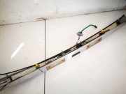 Kennzeichenleuchte Chevrolet Cruze, 2012.006 - 2015.06 facelift 95270503,