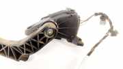 Pedalwerk Audi A6, C5 1997.01 - 2001.08 8D1721523, 6PV00777007