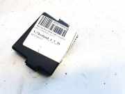 Deckel Sicherungskasten Nissan Pixo 2009 - 2013 001513,