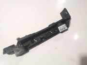 Stoßstangenhalter - Vorne Rechts Renault Laguna, III 2007.10 - 2010.11 622200006R,62220 0006R 622200006R P0012676