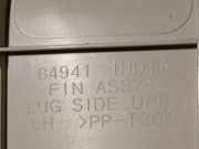 Innenausstattung Nissan Micra, K13 2010.05 - 2020 84941,84941