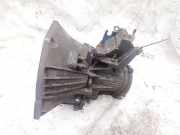 Schaltgetriebe Ford Fiesta, IV 2000.06 - 2002.06 facelift 96WT7F096DB, 96WT-7F096DB