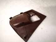 Innenausstattung Mercedes-Benz W203, 2004.02 - 2007.02 a1637990168,