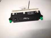 Monitor Navigations Zeit Uhr Opel Astra, G 1998.09 - 2004.12 09133266,002419386
