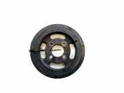 Riemenscheibe Kurbelwelle Chevrolet Captiva, 2006.01 - 2011.06 Gebraucht,