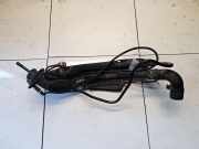 Tankeinfüllstutzen Tankrohr Kraftstoffrohr Citroen Xsara, I 1997.04 - 2000.09 9621835186,9624427880