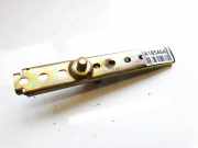 Sicherheitsgurt-Einstellschiene - VORNE LINKES Fiat scudo 1997 - 2007 550131900, 803571g