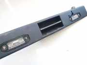 Kennzeichenleuchte Volvo XC90, 2009.06 - 2014.06 facelift 30699743, 31253018