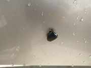 Waschwasserd?se Scheibenreinigung Mitsubishi Colt, 2003.09 - 2008.09 Gebraucht,